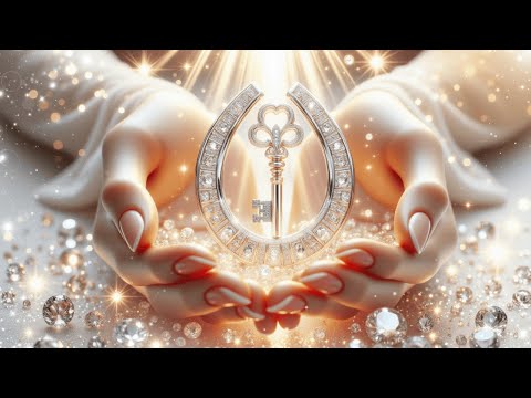Видео: 888 Гц + 963 Гц + 432 Гц + 528 Гц ~ Откройте Все Двери | Откройте Богатство, Здоровье, Любовь И Ч...