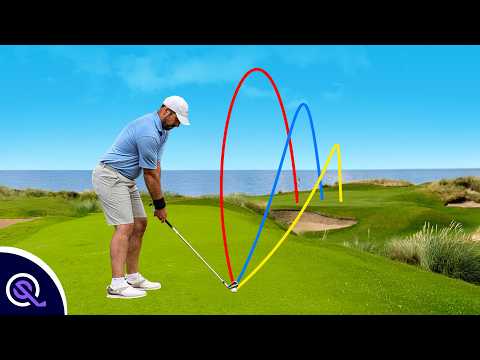 Видео: Секрет управления траекторией полета вашего железа