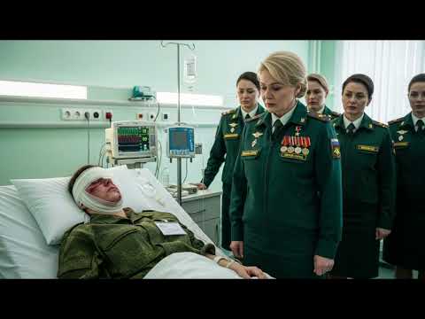 Видео: ЕЁ СЛОМАЛИ в армии, но вся её семья — ГЕНЕРАЛЫ. Расплата прилетела на вертолёте.