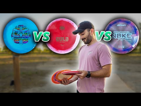 Видео: ВСЕ 13 скоростей нельзя использовать? [Nuke vs Idol vs Guld и многое другое]