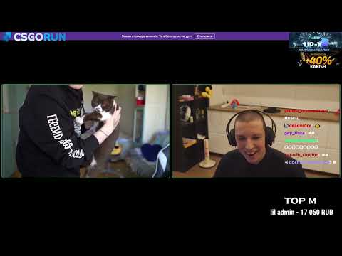 Видео: МАЗЕЛЛОВ И ДРЕЙК ПОСИДЕЛКИ В ДИСКОРДЕ + ИГРАЮТ В WWE | 30.05.22