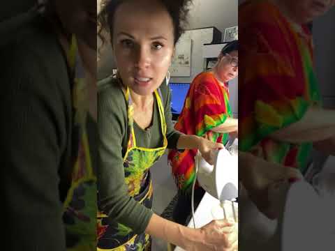 Видео: Дом 2 Саша Харитонова прямой эфир 23 10 2021