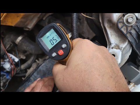 Видео: ПОЧЕМУ ЗИМОЙ ТЯЖЕЛО НАГРЕТЬ ДВИГАТЕЛЬ