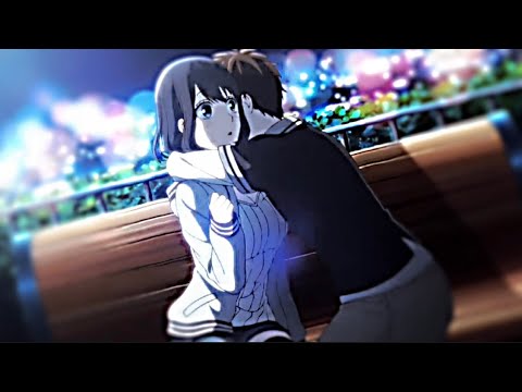 Видео: Аниме клип - Я твоя первая такая