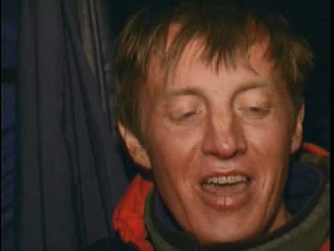 Видео: "Русский" восьмитысячник - Лхотзе средняя часть 2