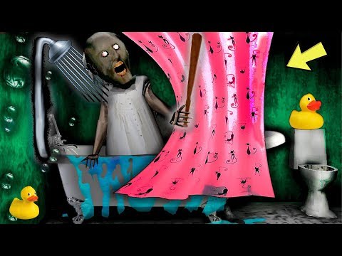 Видео: НОВЫЙ СЕКРЕТ БАБКИ ГРЕННИ