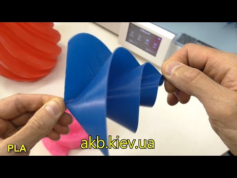 Видео: Тест разных лопастей №1 Какие лопасти выбрать?