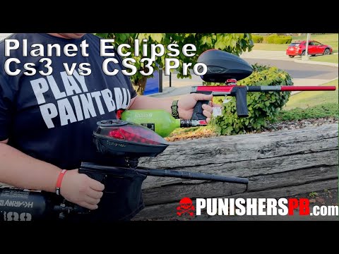 Видео: Planet Eclipse CS3 и CS3 Pro // В чем разница?