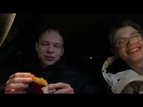 Видео: Фредж собирается готовить пиццу - день 1. feat. SosiskaKiller. 04.02.23. Часть 1.