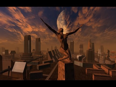 Видео: Echelon Солдаты неба - Перехват АВАКСА