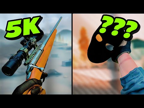 Видео: Стоит ли использовать Тикку? - Призраки Табора