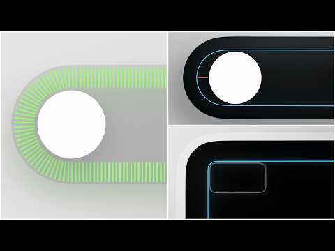 Видео: Как Apple усовершенствовала анимацию (и почему это важно)