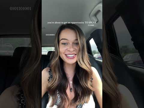 Видео: Скоро у вас появится возможность высказаться — через Фрейю