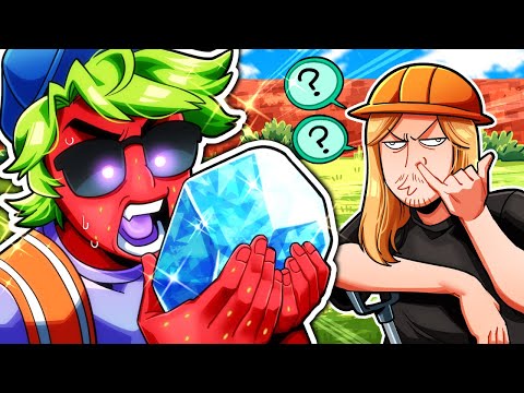 Видео: 2 ИДИОТА КОПУЮТ СОКРОВИЩА