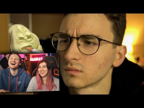 Видео: Мороженое хочешь? / Реакция на Брайна Мапса (TheBrianMaps)