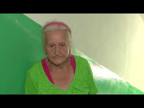 Видео: Ещё одна помойка в квартире.