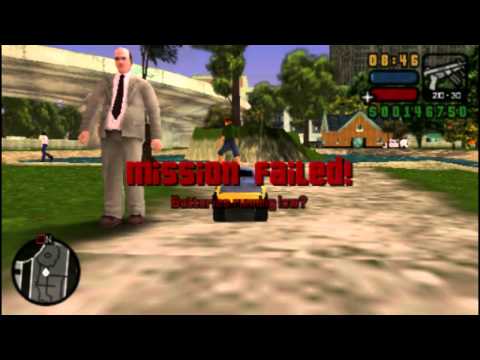 Видео: Прохождение GTA LCS - Часть #63 - Ragin' RC