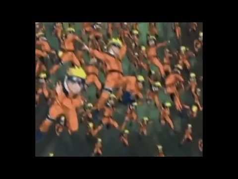 Видео: наруто-мел судьбы