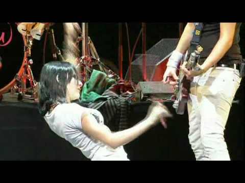 Видео: Ранетки - Мы Ранетки (Олимпийский)