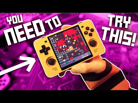 Видео: ЛУЧШАЯ система, которую вы не копируете! (спойлер: это PICO-8)