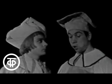 Видео: Захудалое королевство. Художественный фильм (1967)