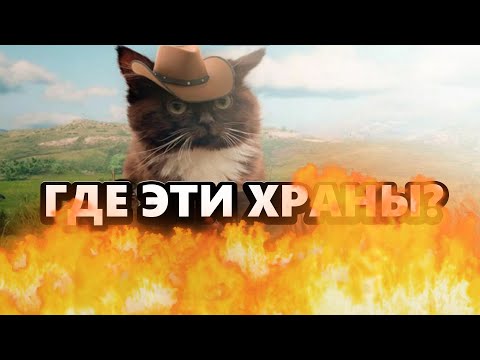 Видео: В ТЕСНОТЕ И ОБИДЕ R2 RISE