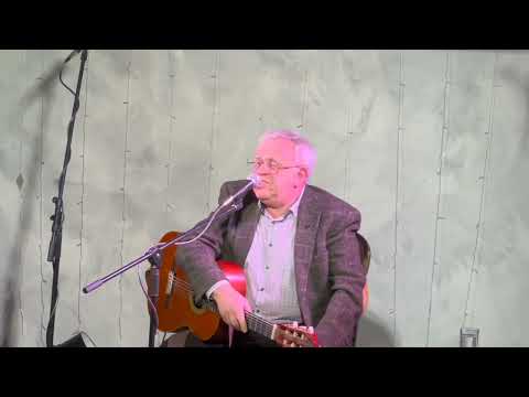 Видео: Вадим Егоров_07.05.2023 - 1 отделение