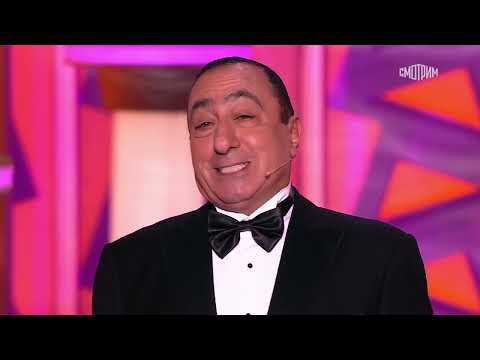 Видео: Премьера! Парад юмора - 79 | Эфир от 09.11.2025. Ведущие - Е.Воробей и К.Аванесян