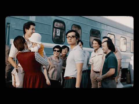 Видео: ДОС-МҰҚАСАН | BACKSTAGE