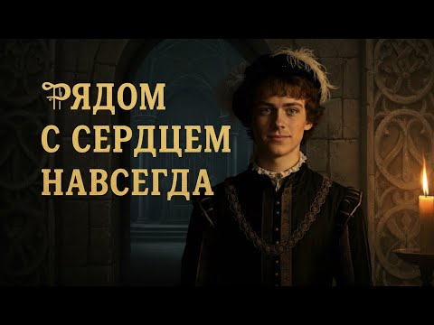 Видео: Сероглазый паж | Испанская баллада