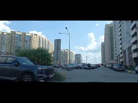 Видео: ОМСК 💫КУЗЬМИНКИ💫 СПУСТЯ 3 ГОДА 