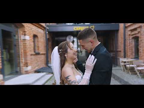 Видео: WEDDING TEASER FOR Равиль AND Лилия BY Bassharovv PRODUCTION