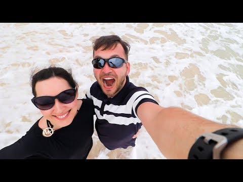 Видео: Вырвались на ГАВАЙИ |  Наш маленький ОТПУСК