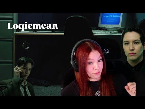 Видео: Реакция на альбом Loqiemean - ACCEPT ALL COOKIES