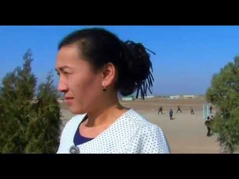 Видео: "Жыл мугалими-2018"Досатова Айдын М.Миталипов мектеби