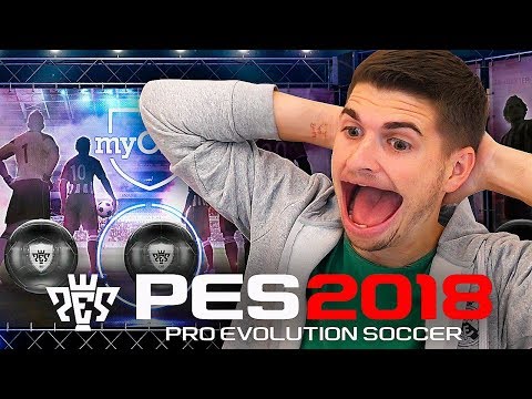 Видео: ПАКИ В PES 20!8: ЛУЧШЕ, ЧЕМ В ФИФЕ?!