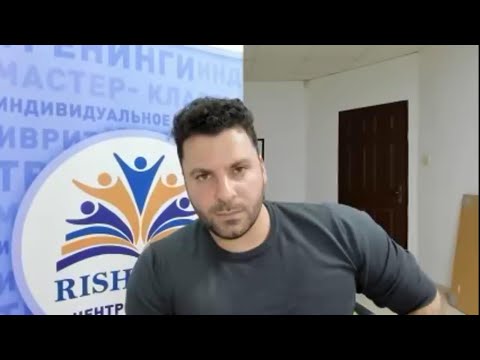 Видео: Иврит. Устный разбор текста