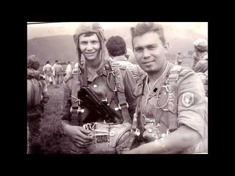 Видео: Радисты 12 ОБрСпН