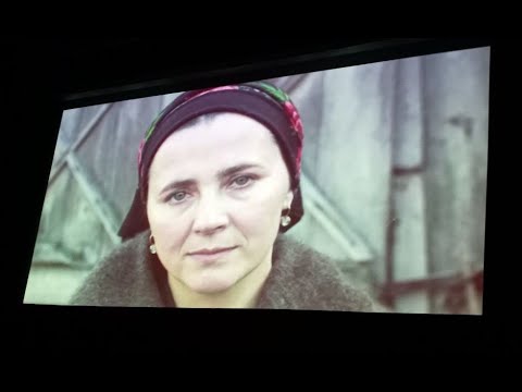 Видео: "Глибокий колодязь" - Ніна Матвієнко. фільм-спогад / ГРА ДОЛІ