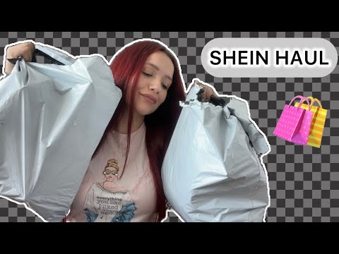 Видео: 📍Покупки от SHEIN | Похарчих 300 лв. в SHEIN📦💸