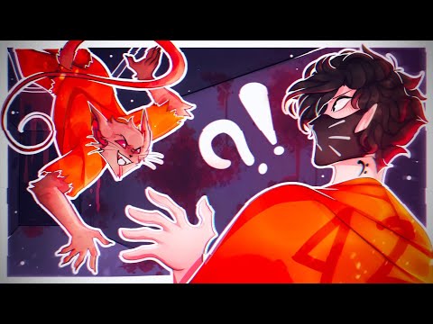 Видео: БЕРЕГИСЬ КРЫСЫ И СБЕГИ ИЗ ТЮРЬМЫ НЕ УМЕРЕВ RATUZ