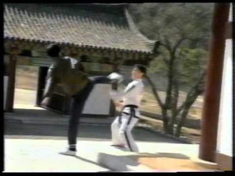 Видео: ТаэКвон-До: 50 лет истории и 3 года без Генерала