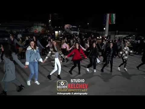 Видео: Мусти Бенд - с. Кръстава