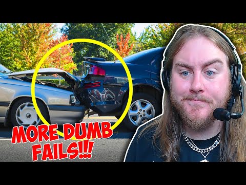 Видео: 33 МИНУТЫ ИДИОТОВ В МАШИНАХ