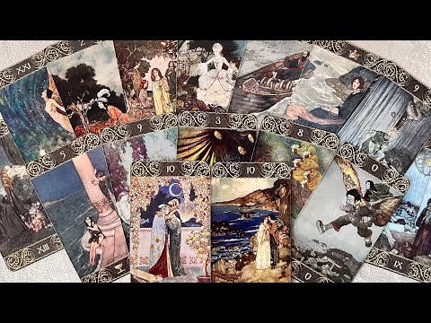 Видео: 🪐КАКОВ БЫЛ ЗАМЫСЕЛ ВСЕЛЕННОЙ ДЛЯ ВАС ОБОИХ В ЭТИХ ОТНОШЕНИЯХ?💫В ЧЁМ УРОК, ОШИБКИ, ПРОРАБОТКИ?♥️♠️