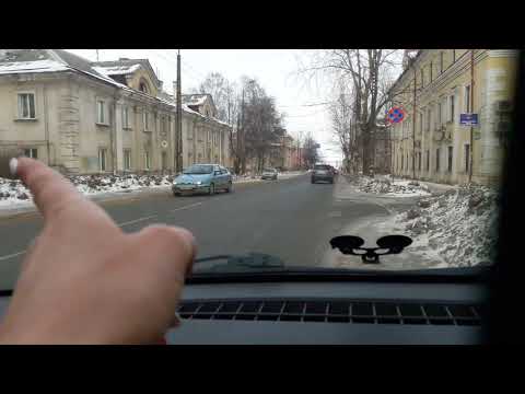 Видео: Проезд перекрёстков☝️БЫСТРОТА МЫШЛЕНИЯ,ЛУЧШИЙ СПОСОБ кого пропускать на перекрёстке.