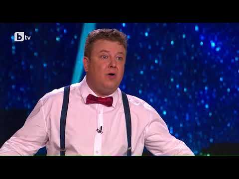 Видео: Комиците и приятели - 25.05.2018 (част 1)