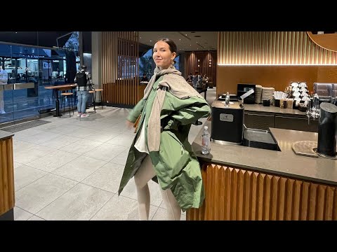 Видео: Paolo разочаровал. SHOPPING VLOG. Рисую стрелки