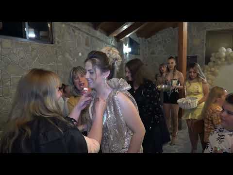 Видео: Абитуриентски бал Марияна - 2 част,01.06.2024,с.Градежница
