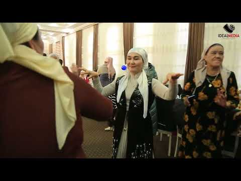 Видео: АЛИНҰР l бесік той l 15.12.2024